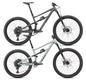 Specialized Status 160 650b/29er Mullet Mountain Bike 2022