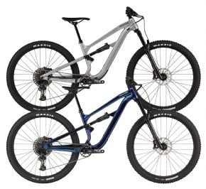 Cannondale Habit 3 29er Mountain Bike