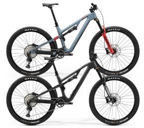 Merida One-forty 6000 29er Carbon Mountain Bike