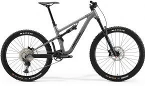 Merida One-sixty 500 29/27.5 Mountain Bike