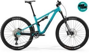 Merida One-forty 700 29er Mountain Bike