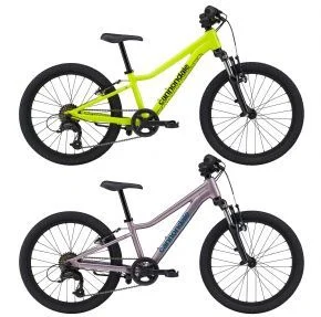 Cannondale Trail 20 Kids Mountain Bike