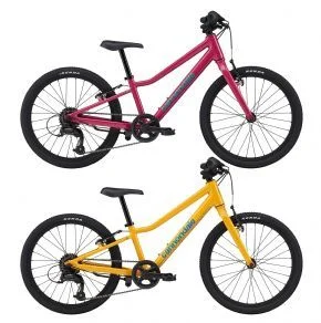 Cannondale Quick 20 Kids Mountain Bike