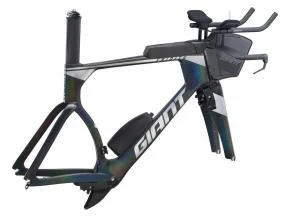 Giant Trinity Advanced Pro Tri Frameset Extra Small only