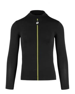 Assos Spring Fall Ls Skin Layer