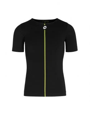 Assos Spring Fall Ss Skin Layer