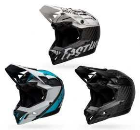 Bell Full-10 Spherical Carbon Full Face Downhill Helmet