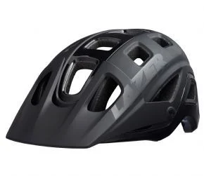 Lazer Impala Mtb Helmet Matte Black