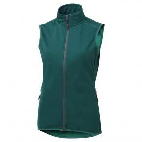 Altura Escalade Womens Softshell Gilet Size 14 only