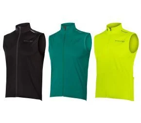 Endura Pro Sl Lite Windproof Gilet