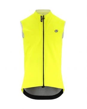 Assos Mille Gts Spring Fall Vest C2