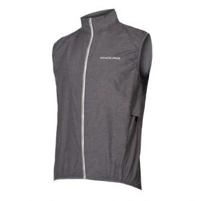 Endura Pakagilet Windproof Packable Shell Gilet