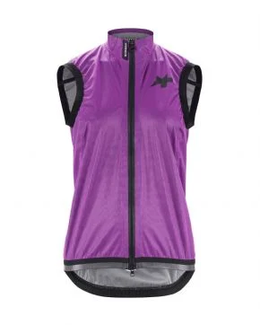 Assos Dyora Rs Rain Vest S9