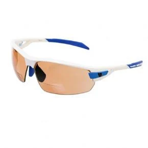 Bz Optics Pho Bi-focal Photochromic Hd Lens Sports Sunglasses +2 +2.5