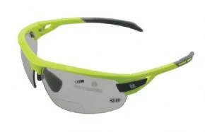 Bz Optics Pho Bi-focal Photochromic Sports Sunglasses +1.5 & 2.5 Only