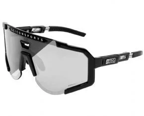 Scicon Sports Aeroscope Photochromic Sunglasses