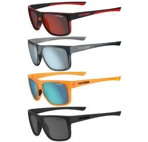 Tifosi Swick Single Polycarbonate Lens Sunglasses