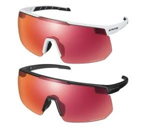 Shimano S-phyre Ridescape Road Lens Sunglasses