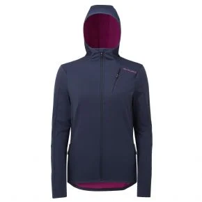 Altura Cave Womens Softshell Cycling Hoodie Size 12 only