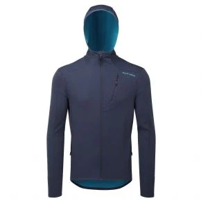 Altura Cave Softshell Cycling Hoodie Small Only