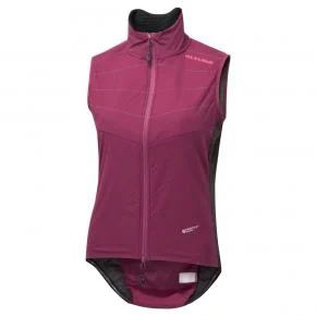 Altura Icon Rocket Womens Insulated Packable Gilet Size 10 only