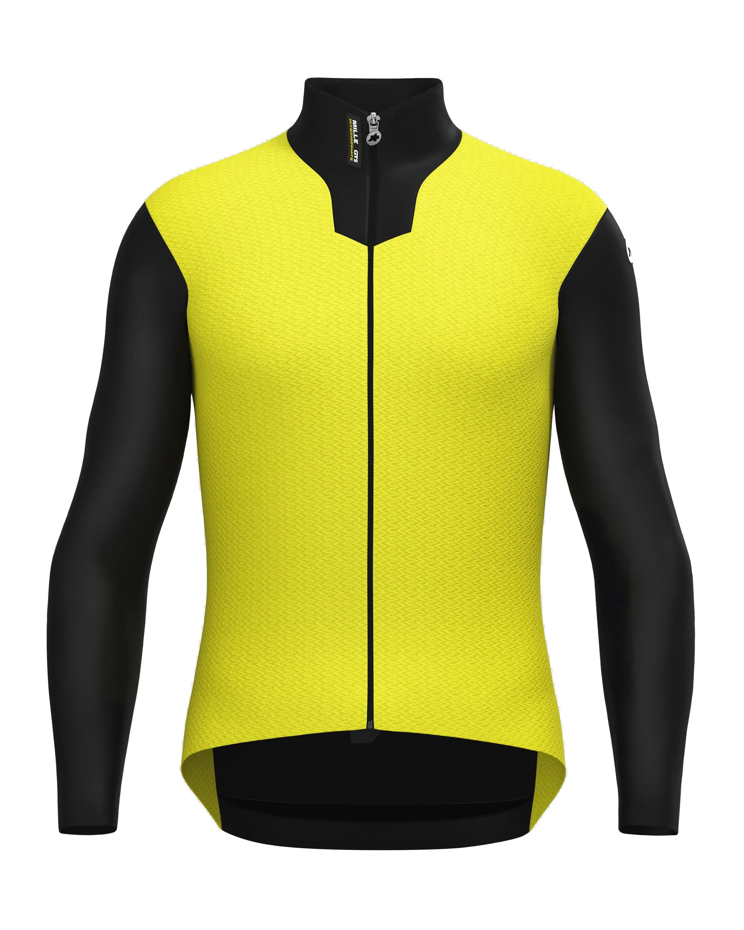 Assos Mille Gts Spring Fall Jacket C2