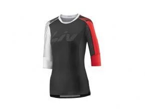 Giant Tangle Womens 3/4 Jersey 36-39 Inch Chest