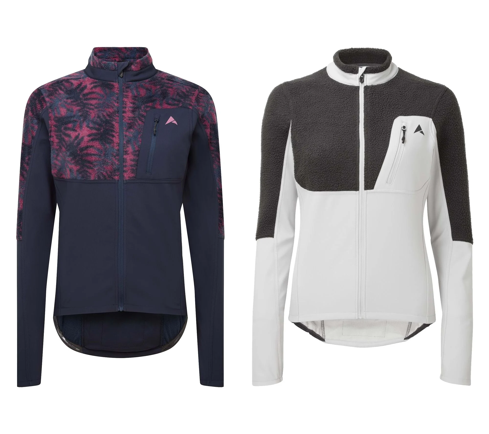 Altura All Roads Softshell Dwr Fleece