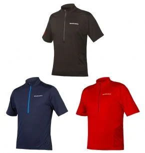 Endura Hummvee Short Sleeve Jersey Small Only