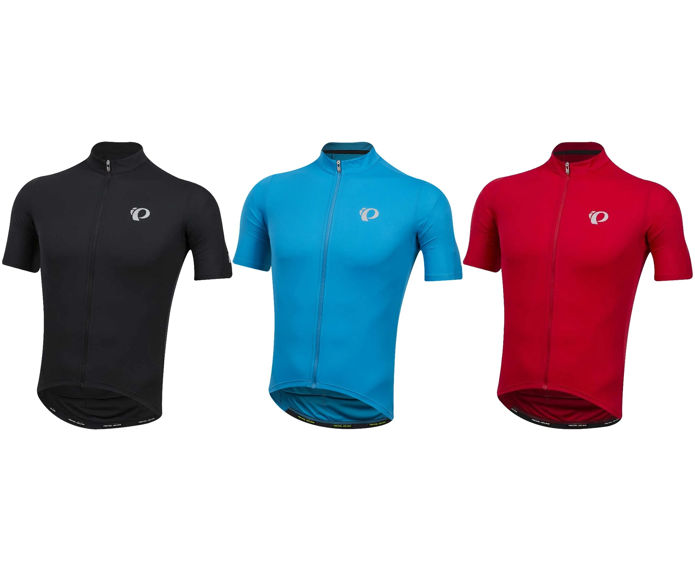 Pearl Izumi Select Pursuit Short Sleeve Jersey Small Only