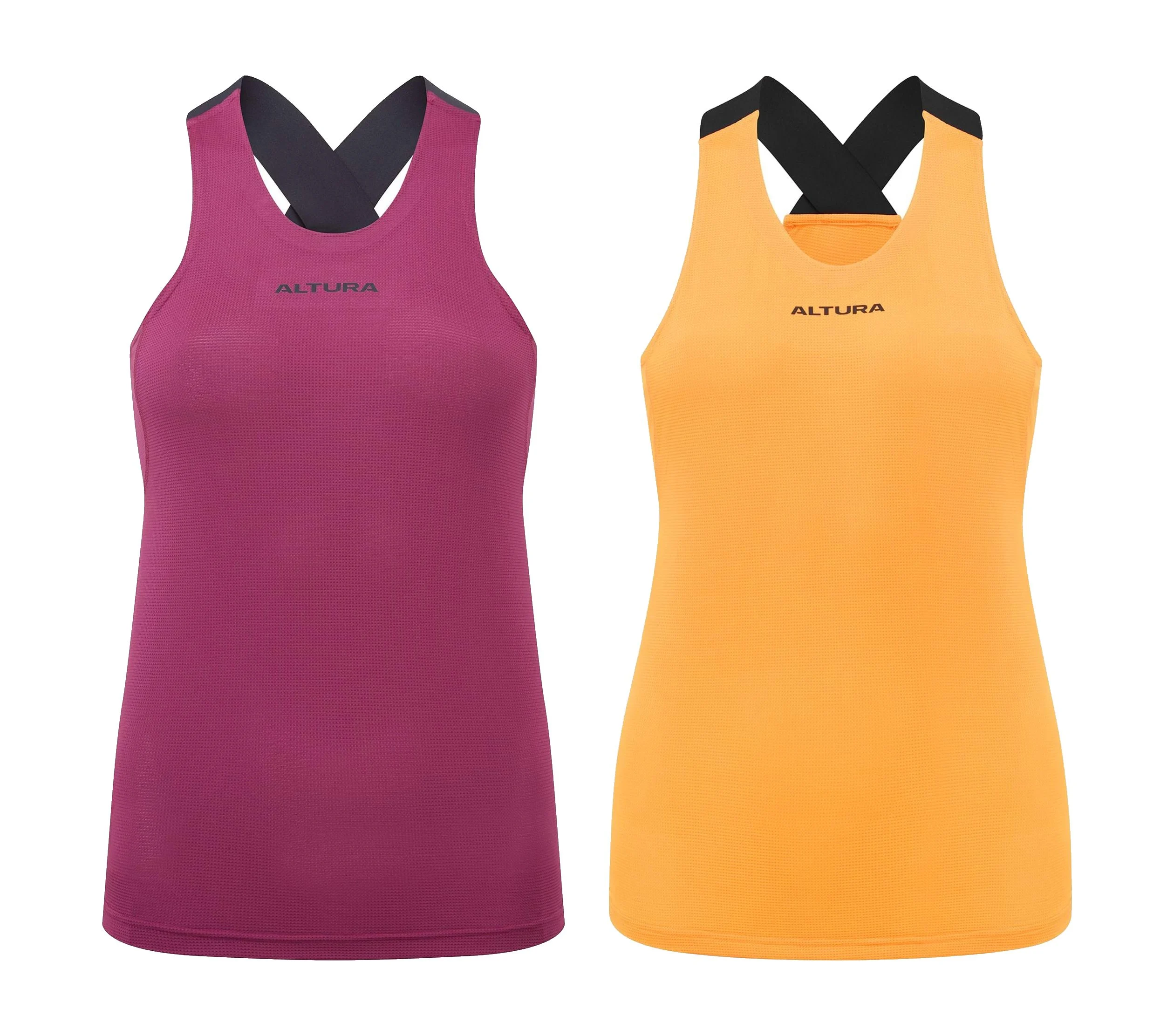 Altura (D) Shore Womens Indoor Training Vest