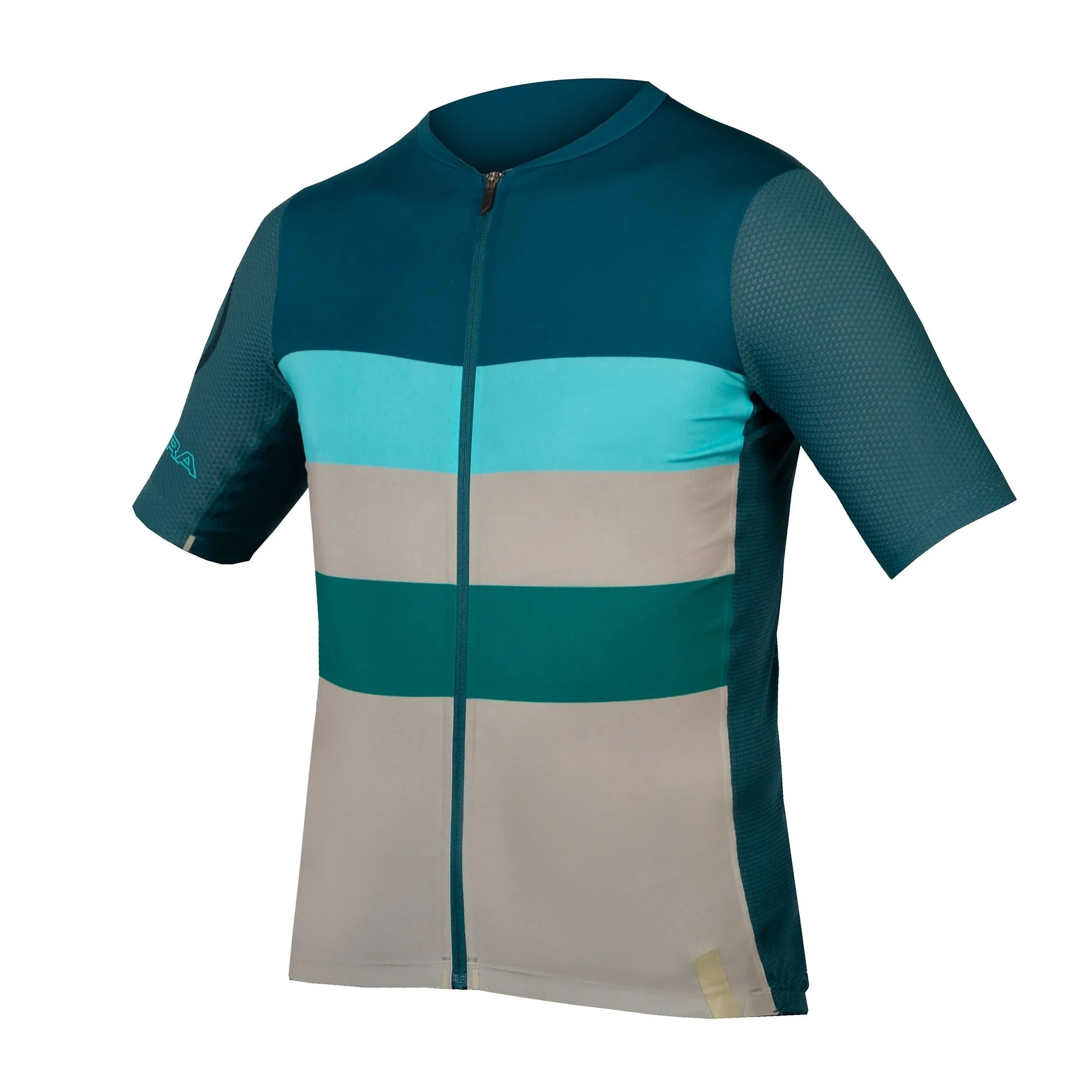 Endura Pro Sl Race Jersey Deep Teal