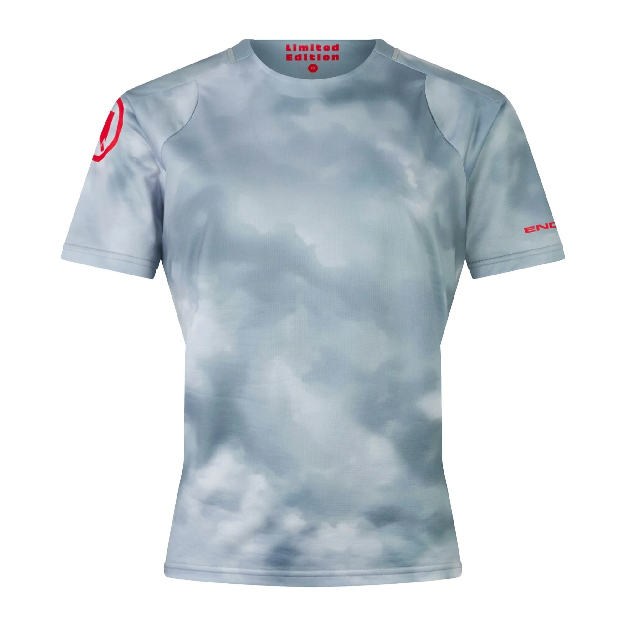 Endura Cloud Womens Ltd Short Sleeve Trail Jersey 2024