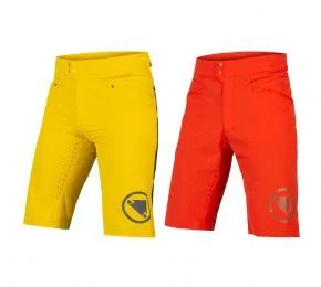 Endura Singletrack Lite Shorts Short Fit Ltd Sizes