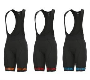 Ale Strada Pr-r Bibshorts XX-Large Only