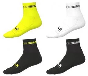 Ale Logo Q-skin 12cm Socks