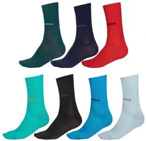 Endura Pro Sl 2 Socks (single Pack) Small/Medium