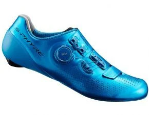 Shimano S-Phyre Rc9 (rc901) Track Spd-sl Shoes