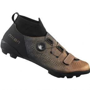 Shimano Rx8r (rx801r) Spd Gravel Shoes