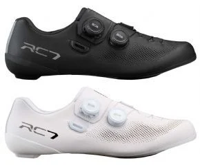 Shimano Rc7 (rc703) Spd-sl Road Shoes 2024