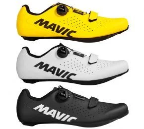 Mavic Cosmic Boa Road Shoes