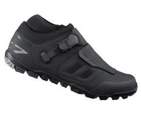 Shimano Me7 (me702) Spd Mountain Bike Shoes Size 39 Only