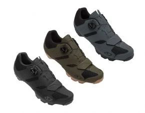 Giro Cylinder 2 Spd Mtb Shoes