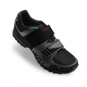 Giro Berm Cover Spd Mtb Shoes