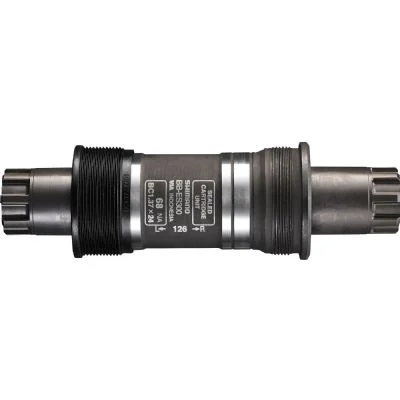 Shimano Bb-es300 Bottom Bracket For Octalink Chainsets