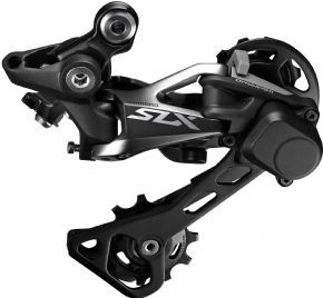 Shimano Rd-m7000 Slx 11-speed Shadow+ Design Rear Derailleur