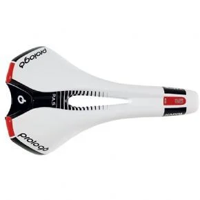 Prologo Kappa Space 147 T2.0 Saddle White