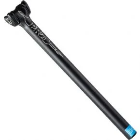 Pro Lt 6061 Alloy Seatpost 27.2mm x 400