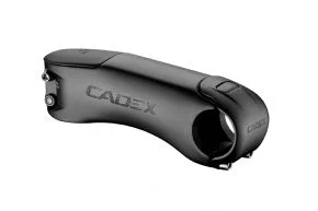 Cadex Race Carbon Stem OD2