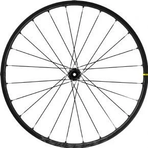 Mavic Crossmax Sl S 6 Bolt Shimano Hg9 29er Boost Rear Xc Wheel